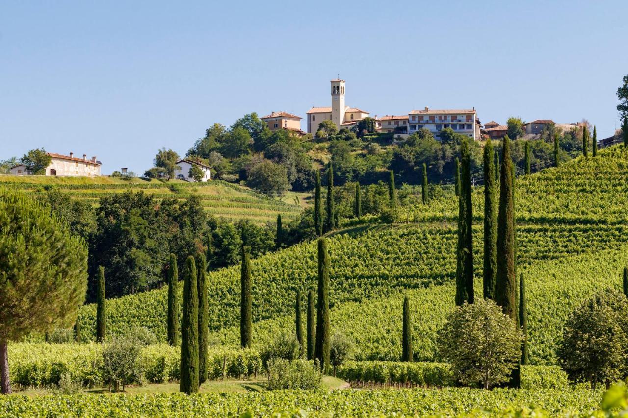 Alla Torre Antica Ruttàrs Exterior photo